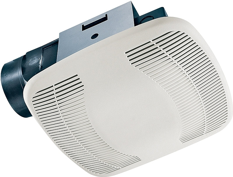 Air King BFQ75 ENERGY STAR Qualified SNAP-IN Exhaust Fan, 70 CFM