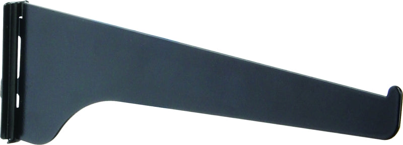 Knape & Vogt 180BLK-8 Shelf Bracket
