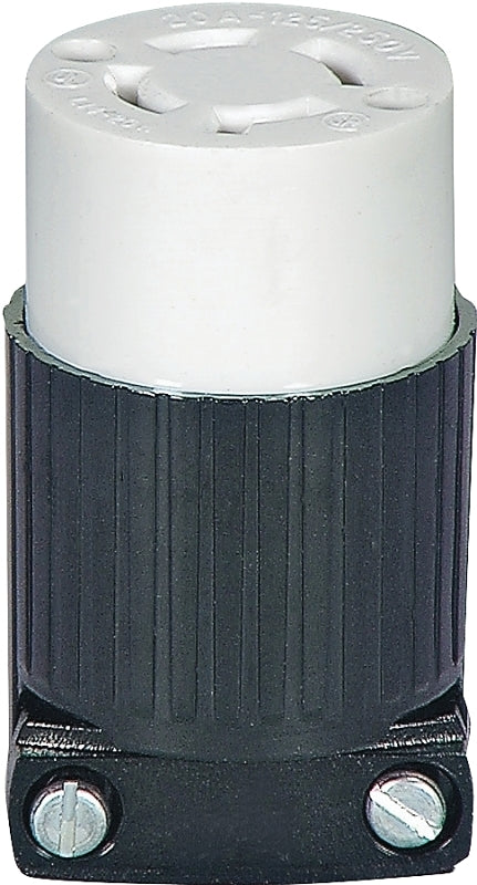 20a Twistlock 4wire Connector L1420C