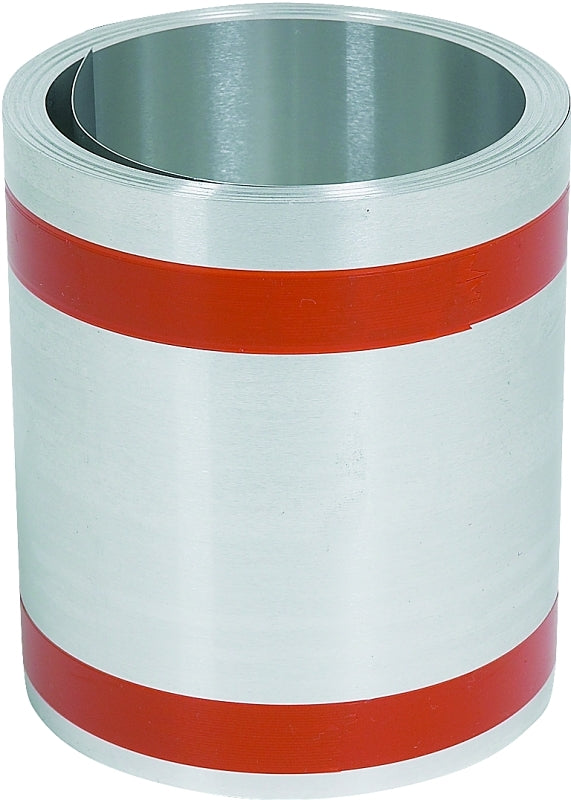 AMERIMAX HOME PRODUCTS 70006 6-Inch x 50-Feet Galvanized Flashing