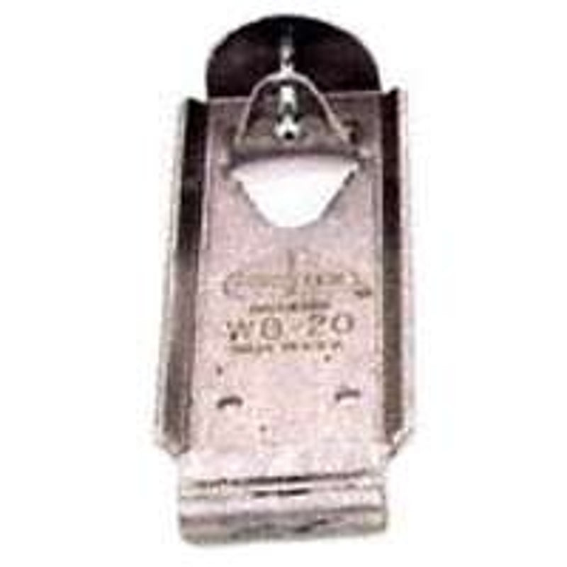 FORTEX INDUSTRIES WB-20 12 Wall Bracket