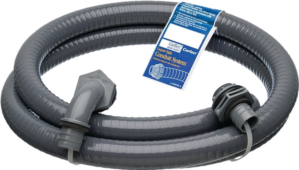 Carlon Lamson & Sessons Conduit Kit 6' X 1/2" 150DRB