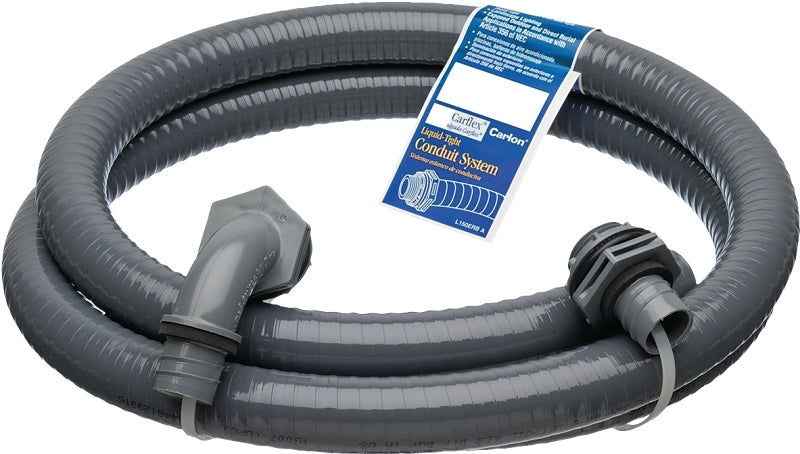 CONDUIT KIT 6' X 1/2"