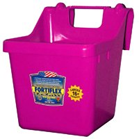 Fortex Over The Fence Bucket Pink2 HF-16PINK