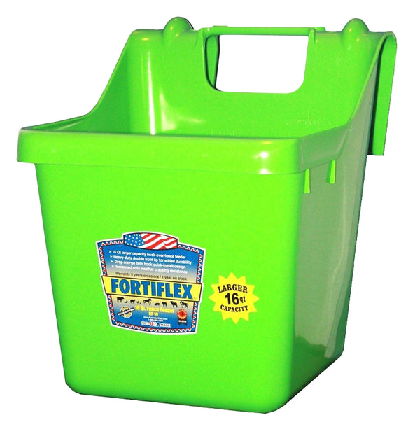 Fortiflex Over the Fence Feeder HF-16 Green