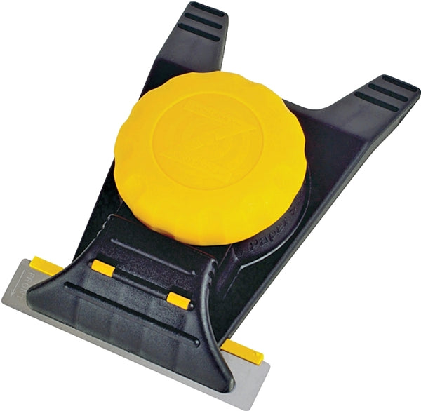 Rust-Oleum Zinsser 02986 Paper Scraper Wallcovering Remover Tool