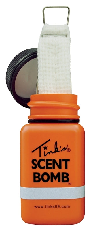 Tink's Attract Deer Scnt Bomb Dispnsr W5841 (3-Pack)