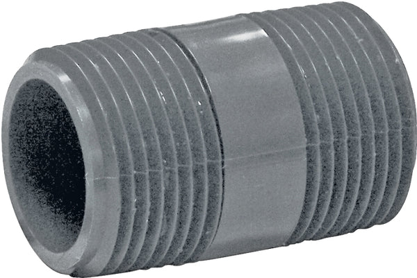 Ipex (Fittings) Npl Pp 1x2in Pvc Sch80 210020BC