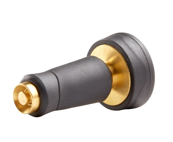 Gilmour 805292-1001, Black Brass