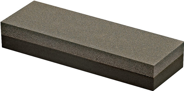 Norton Abrasives - St. Gobain Sharpening Stone, 5 in L x 2 in W x 3/4 in T 85445