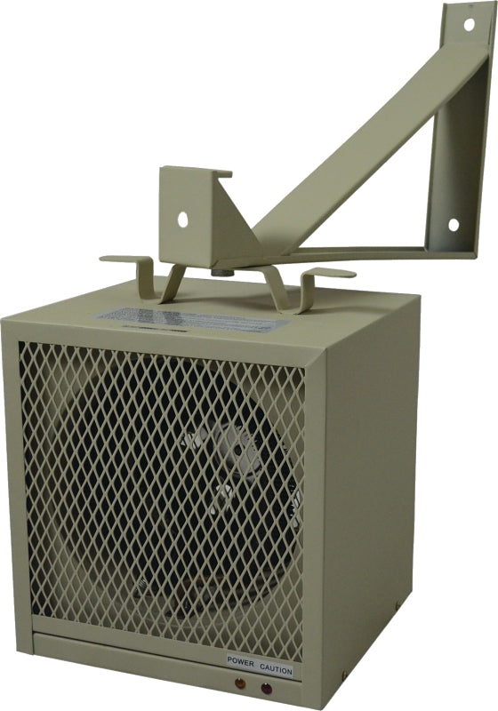 TPI HF5840TC5800 Series Garage Workshop Portable Heater