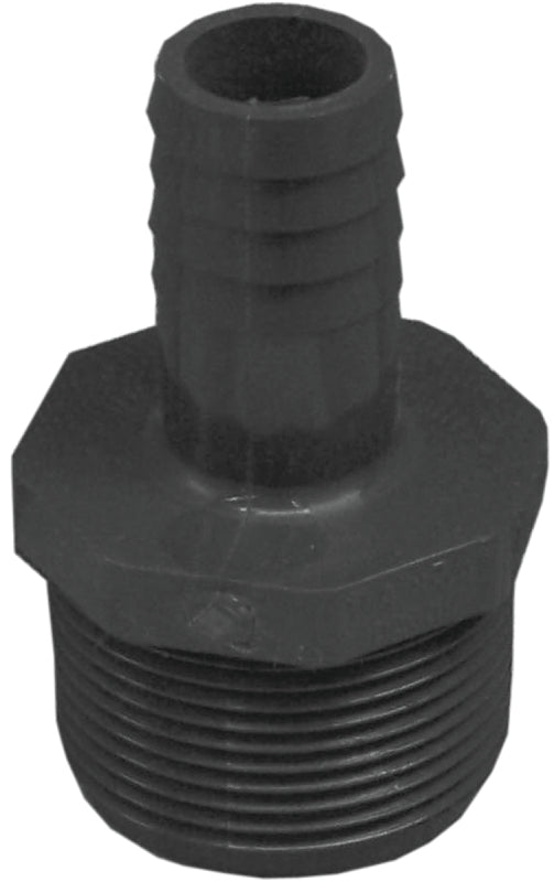 Boshart UPPRA-1207 Pipe Adapter