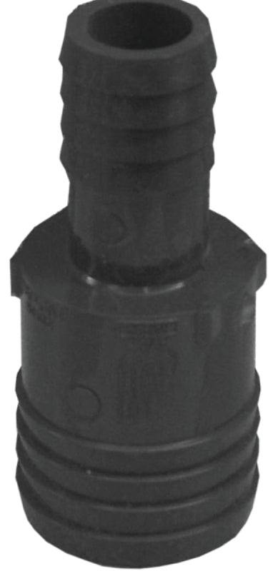 gray color and insert connection."