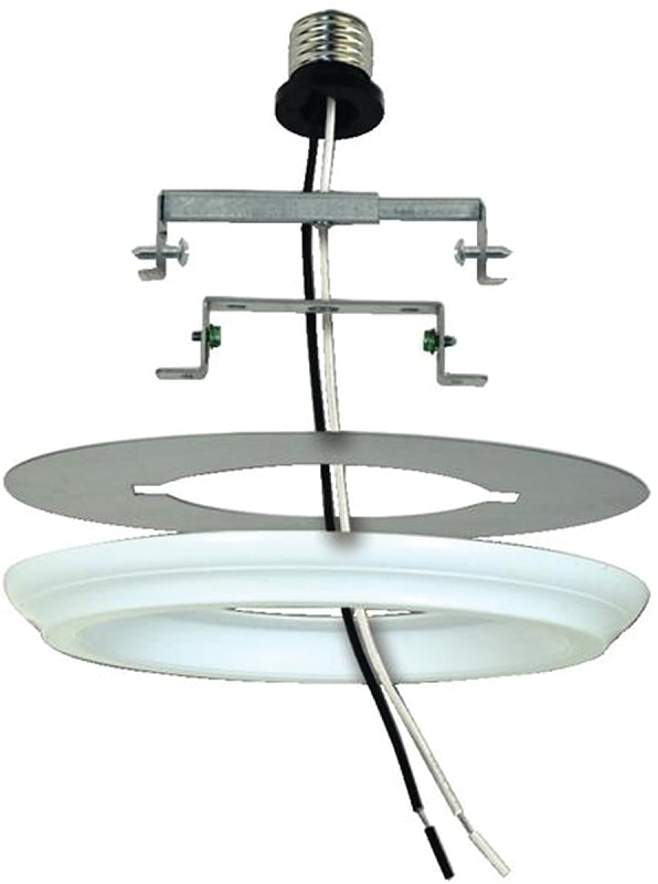 Westinghouse 0101100 Recessed Lighting Converter