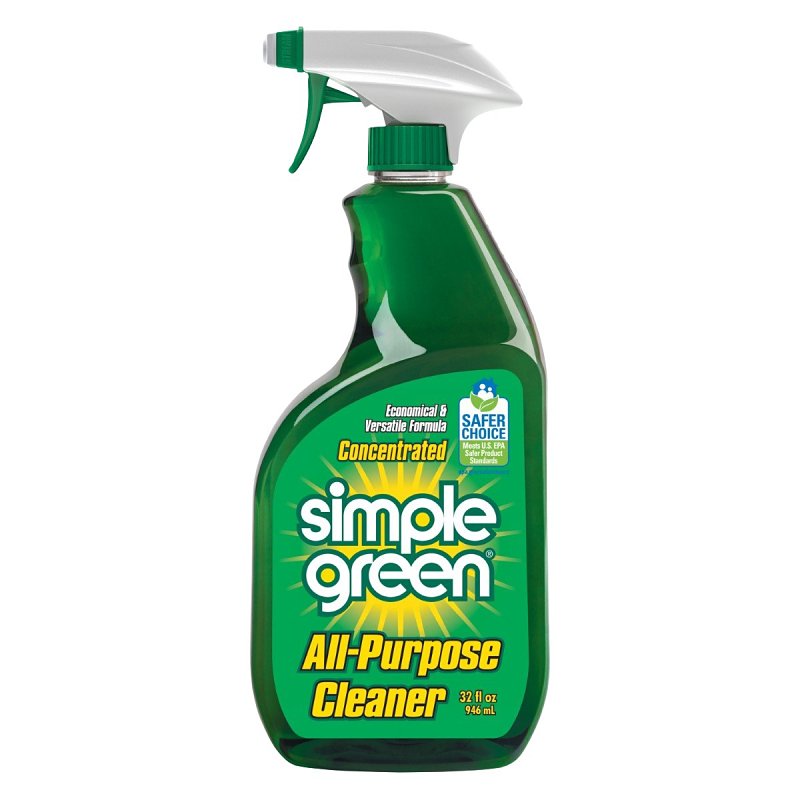Simple Green All-Purpose Cleaner 32 fl oz