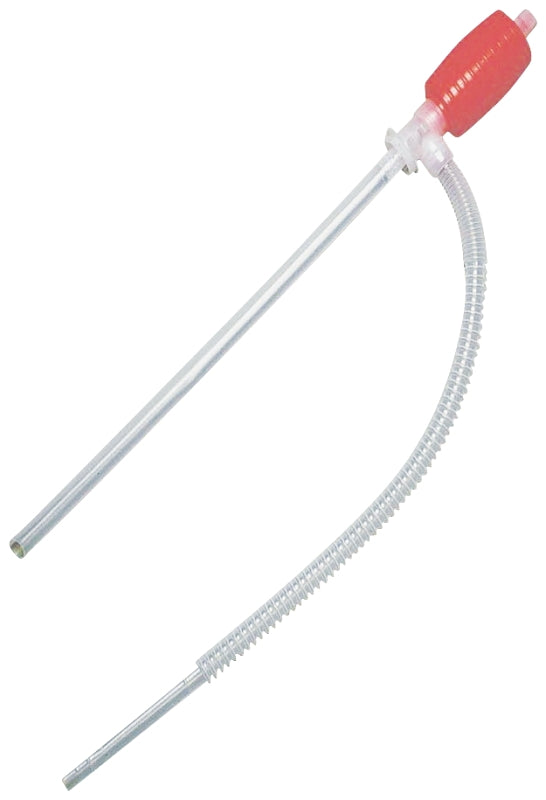 Kero World 602A Manual Siphon Pump