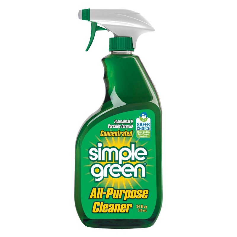 SUNSHINE MAKERS 2710001213013 Concentrate Cleaner, 24-Ounce