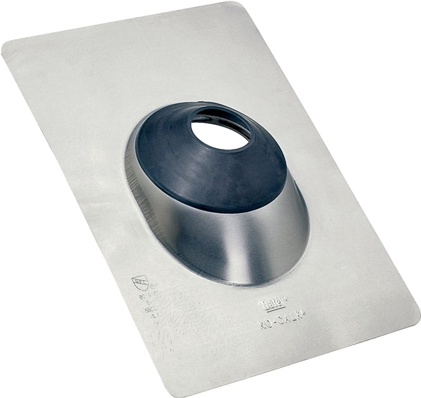 Oatey Flashing Alum 1-1/2-3 Aluminum 12945
