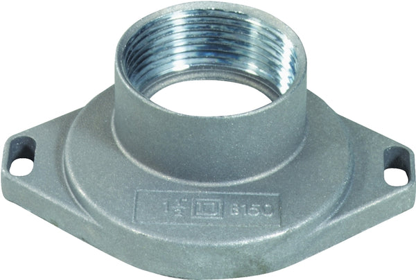 Square D by Schneider Electric B150 1-1/2-Inch Bolt-On Hub for Square D Devices with B Openings