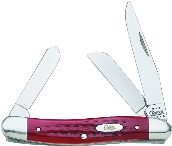 Case XX Medium Stockman 00786 Knife
