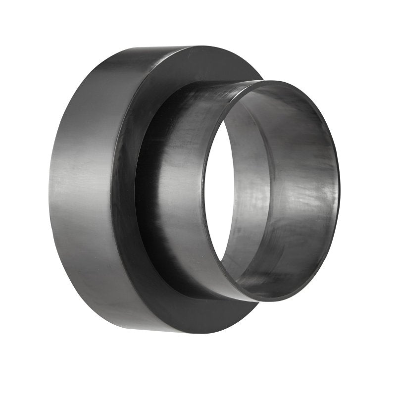 Lambro 235 Vent Adapter, 3"-4"