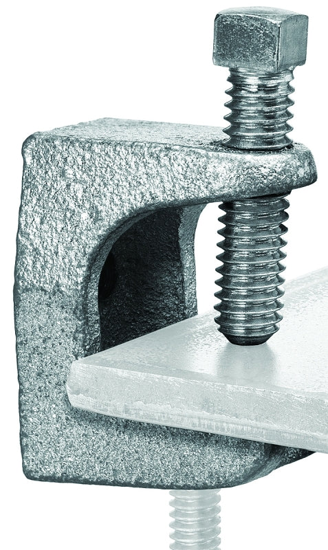 THOMAS & BETTS Z503-5 1/2" Malle I Beam Clamp