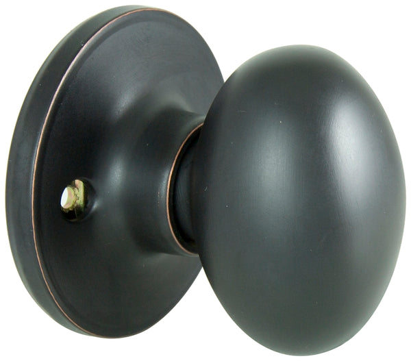 ProSource TYLX740V-PS Doorknobs Brass