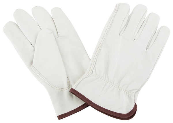 Bell Link Glove Driving Grain Lthr Lrg GV-DK603/B/L