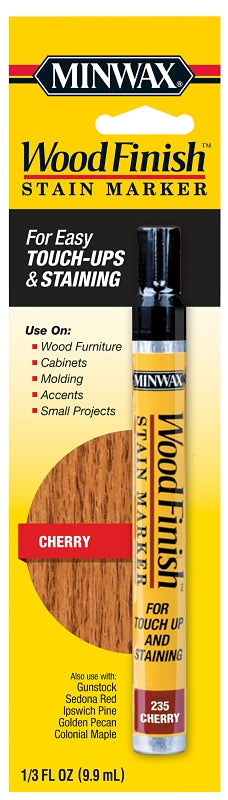 Minwax Stain Marker CHERRY1/3OZ 63486000