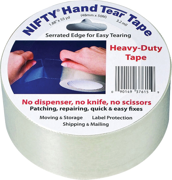 Nifty Hand Tear Tape T3761RTL