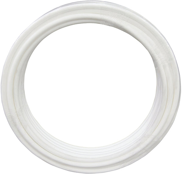 Apollo Pipe Pex White 1/2in X 100feet APPW10012