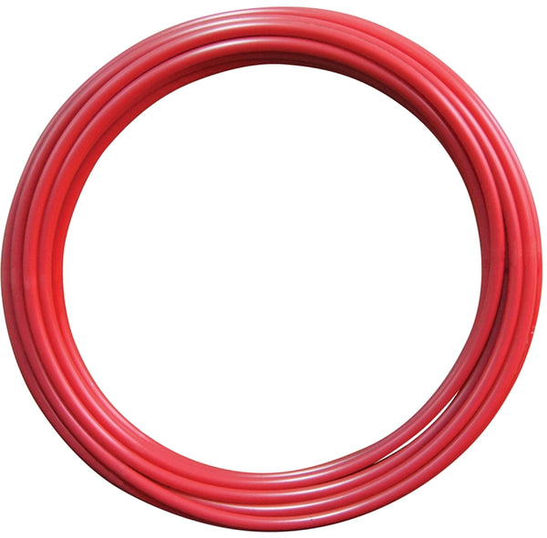 Apollo Pipe Pex Red 3/4inch X 100feet APPR10034