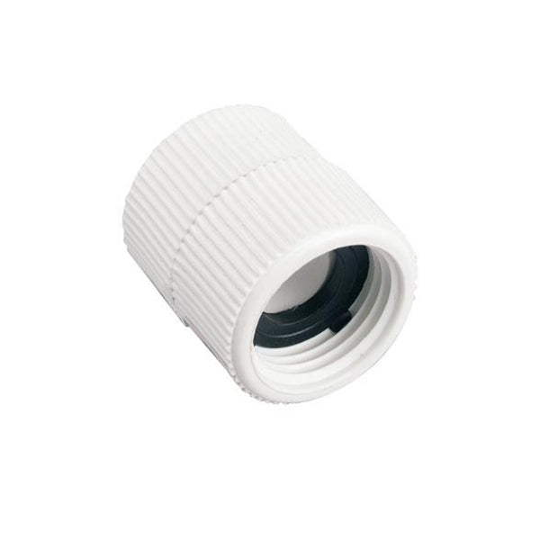 Orbit 53363 3/4" FNPT X 3/4" FHT Plastic Hose-To-Pipe Fittings (2-Pack)