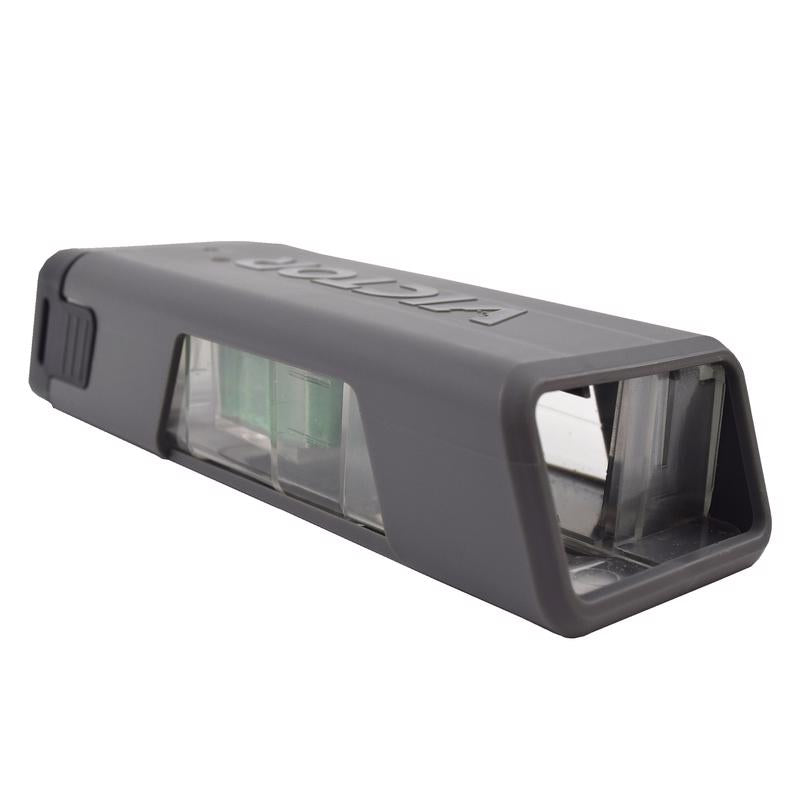 Victor M923 Fast-Kill Brand Ready-to-Use Refillable Mouse Station – 20 Blocks