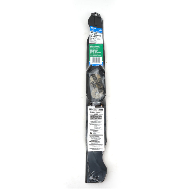 3-In-1 Universal Mower Mulcher Blade
