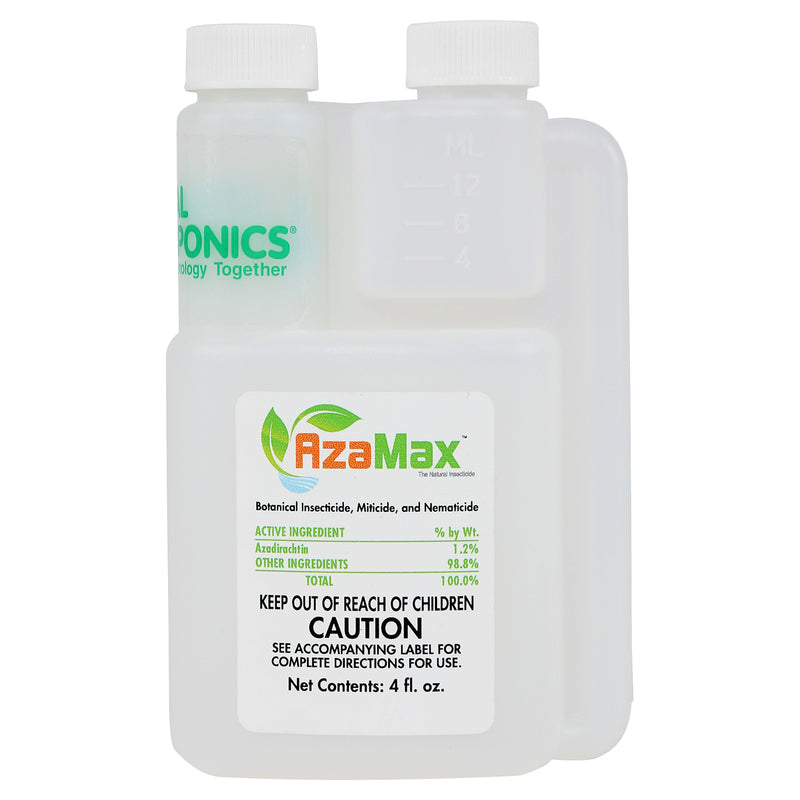 Azamax 4 Ounce