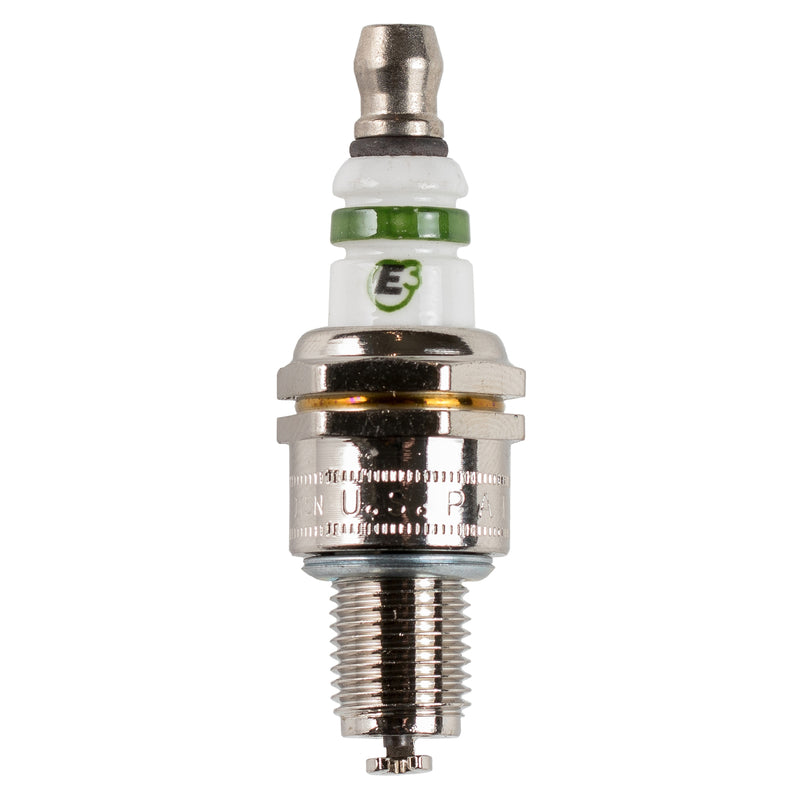 E3 Spark Plugs E3.24 Versatile Durable High-Performance Lawn and Garden Small Engine Spark Plug with Patented DiamondFIRE Technology