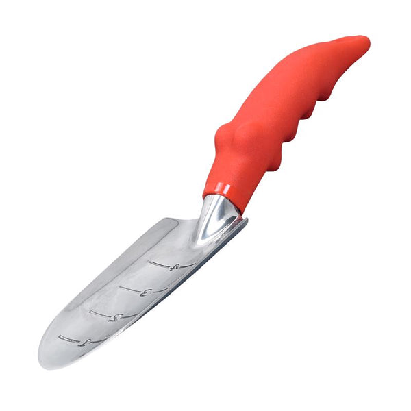 Corona CT3020I Aluminum Comfort Transplanter Trowel