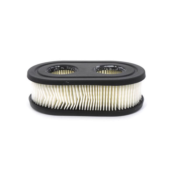 MTD 490-200-F078 Oval Air Filter for Murray Troy-Bilt Craftsman Columbia XP M320 M235 CSV070 SP21 CSV060 CMXGZAM200078
