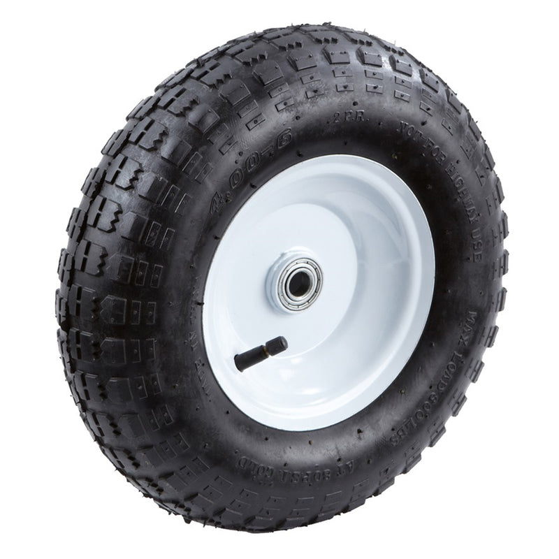 TIRE PNEUMTC 300# 13"D