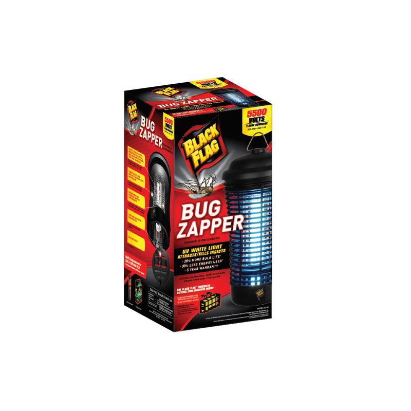 Black Flag BZ-40 40-Watt Outdoor Bug Zapper