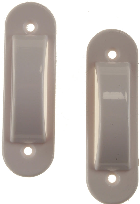 Westek Amertac CSG1 Switch Guard, White, 2 Pack