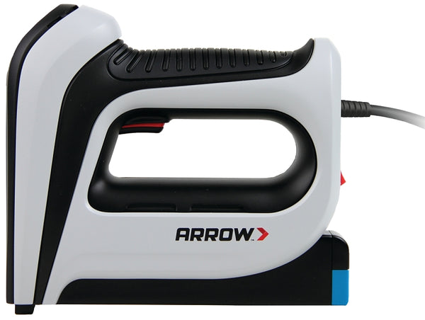 Arrow T50ACD DIY Electric Staple Gun, new