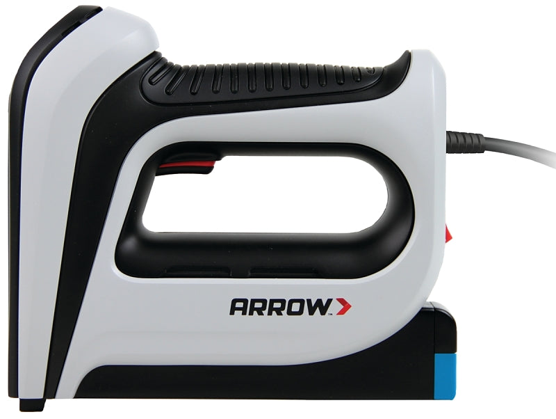 Arrow T50ACD DIY Electric Staple Gun, new