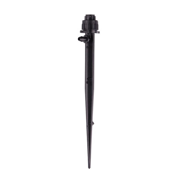 Raindrip Full Circle Fan Spray Bubbler, Full ADJ.Bubbler 153005B