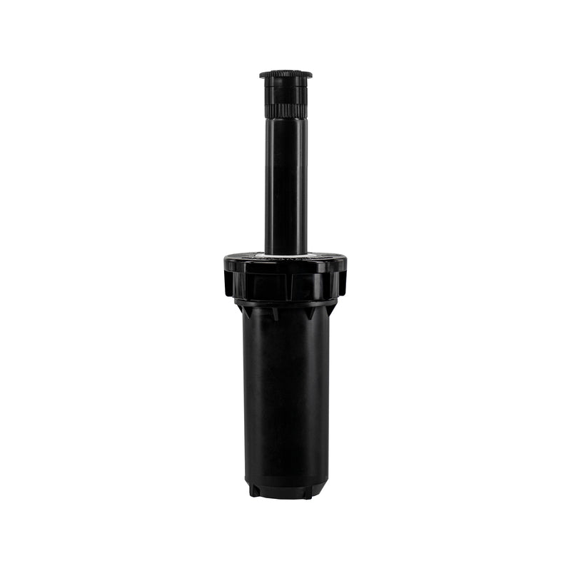 Orbit 54387-3" Professional Pressure-Regulating Pop-Up Spray Head Sprinkler with Full Pattern Nozzle