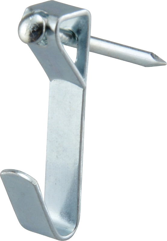 Impex Systems 50052 OOK Picture Hanger Conventional 20 Lb Zinc Plated Clamshell