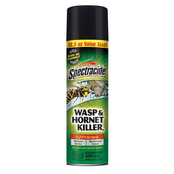 Spectracide Wasp & Hornet Killer 3 HG-97221