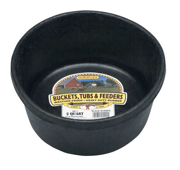 Little Giant Farm & Ag 084369010009 Little Giant Feed Pan HP-1