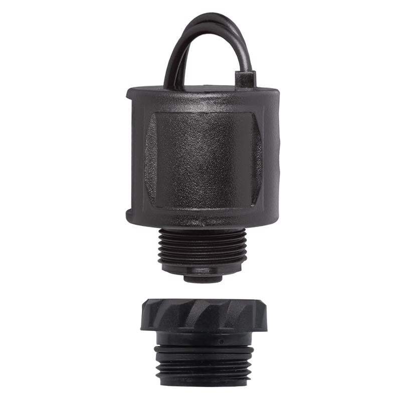 Orbit 57226-24V Solenoid for All Orbit Sprinkler Valves with L-Series Adapter